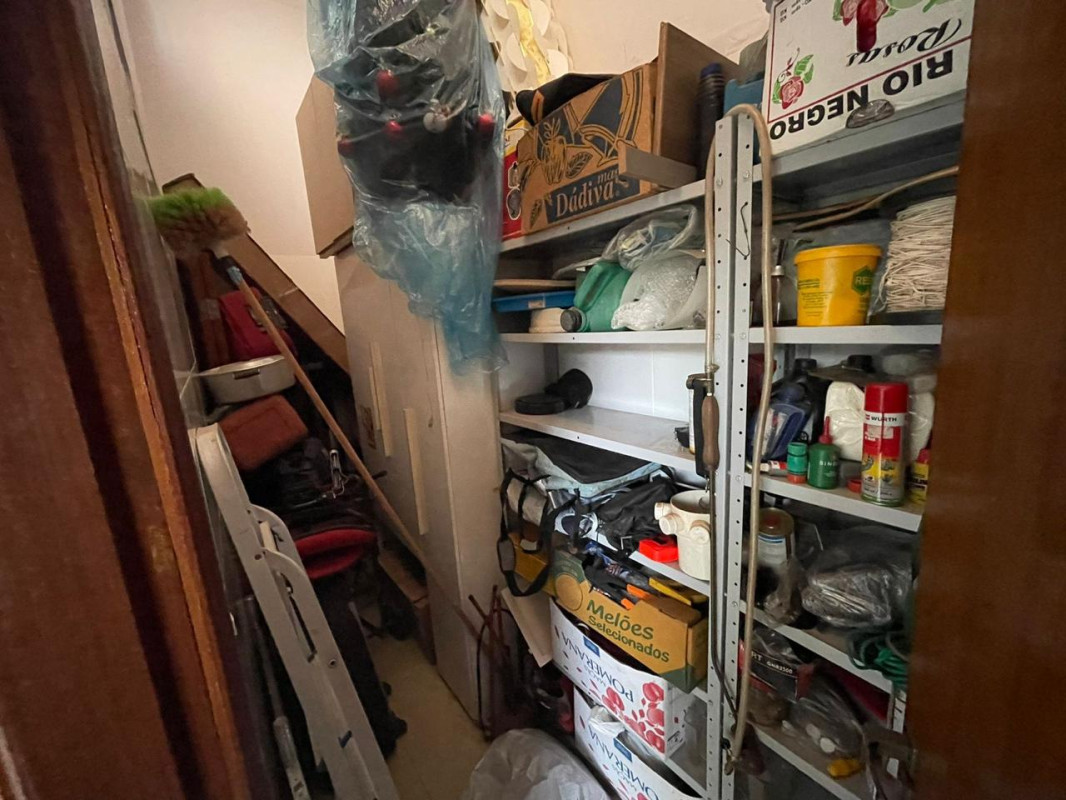 Casa, 3 quartos - Foto 16