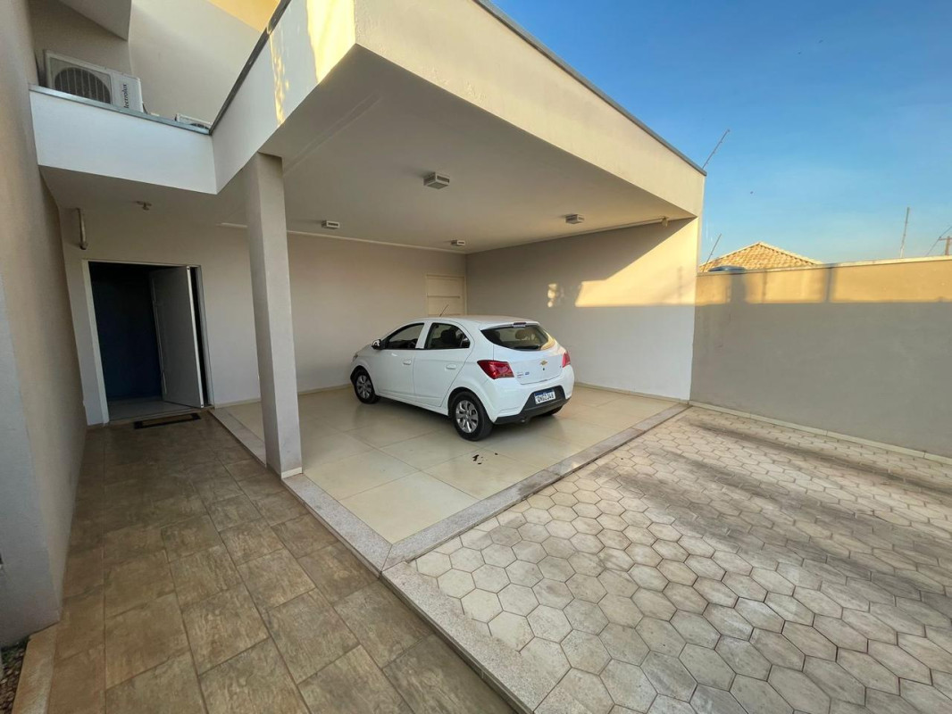 Casa, 3 quartos - Foto 5