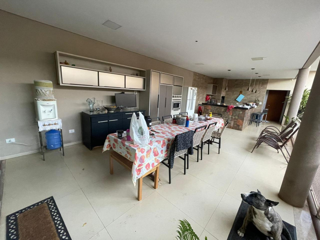 Casa, 3 quartos - Foto 9