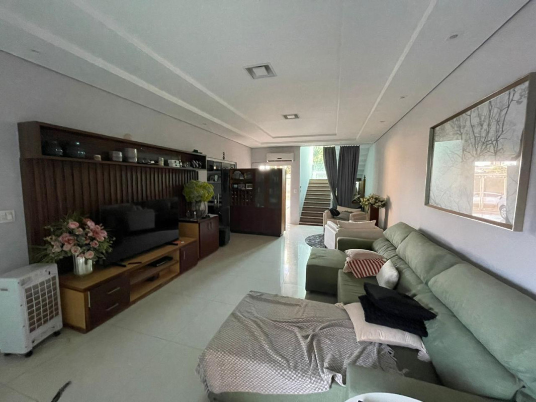 Casa, 3 quartos - Foto 6