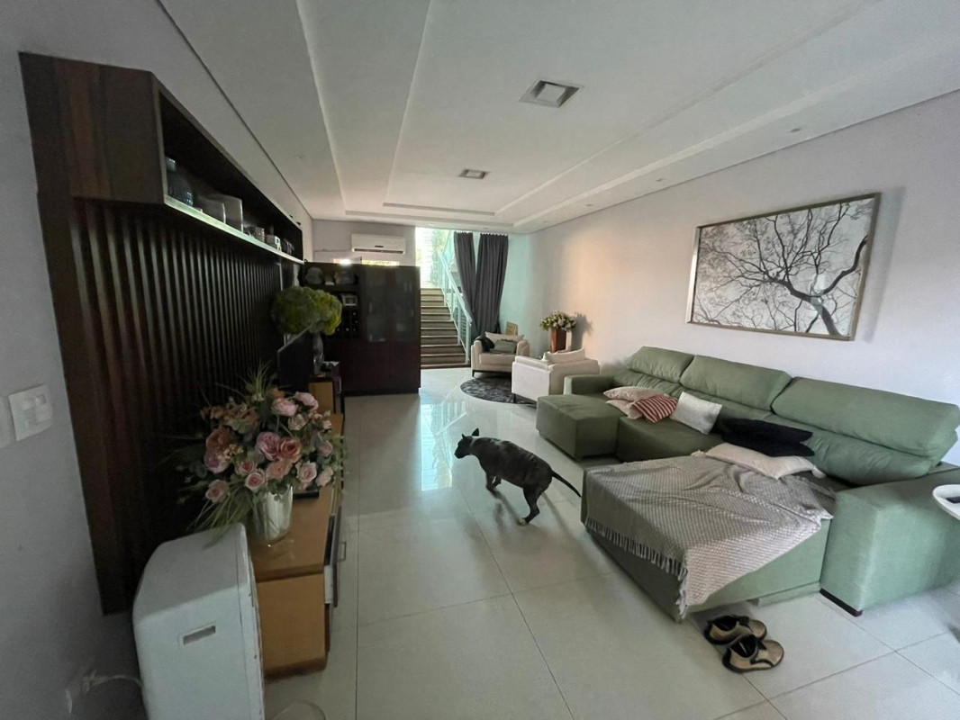 Casa, 3 quartos - Foto 10