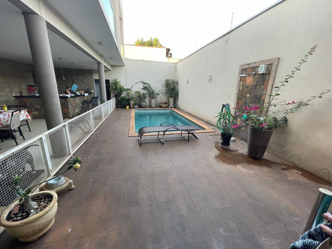 Casa, 3 quartos - Foto 12