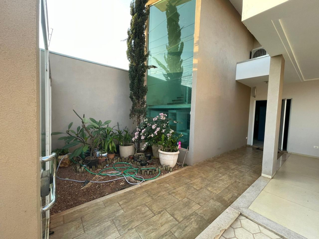 Casa, 3 quartos - Foto 2