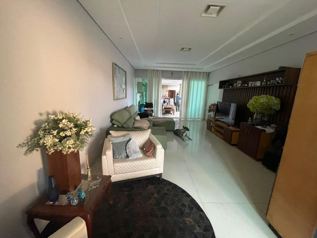 Casa, 3 quartos - Foto 4