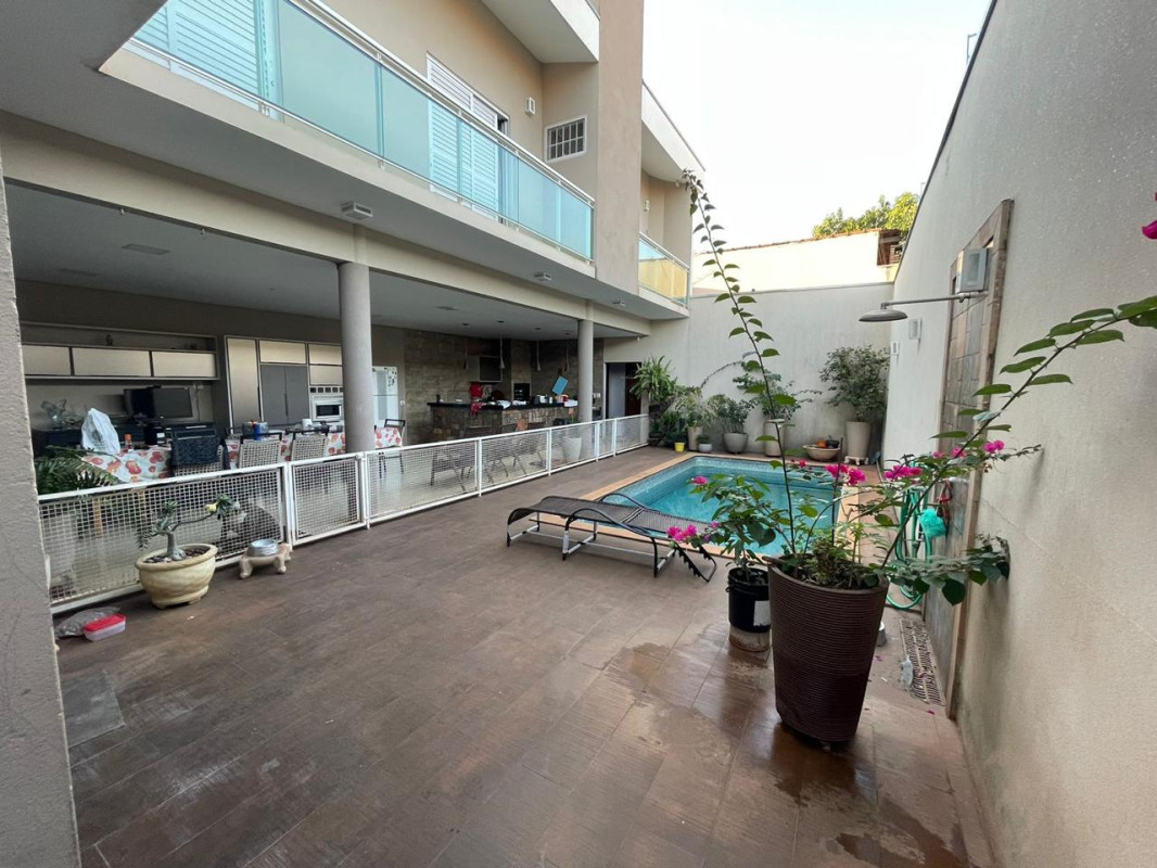 Casa, 3 quartos - Foto 13