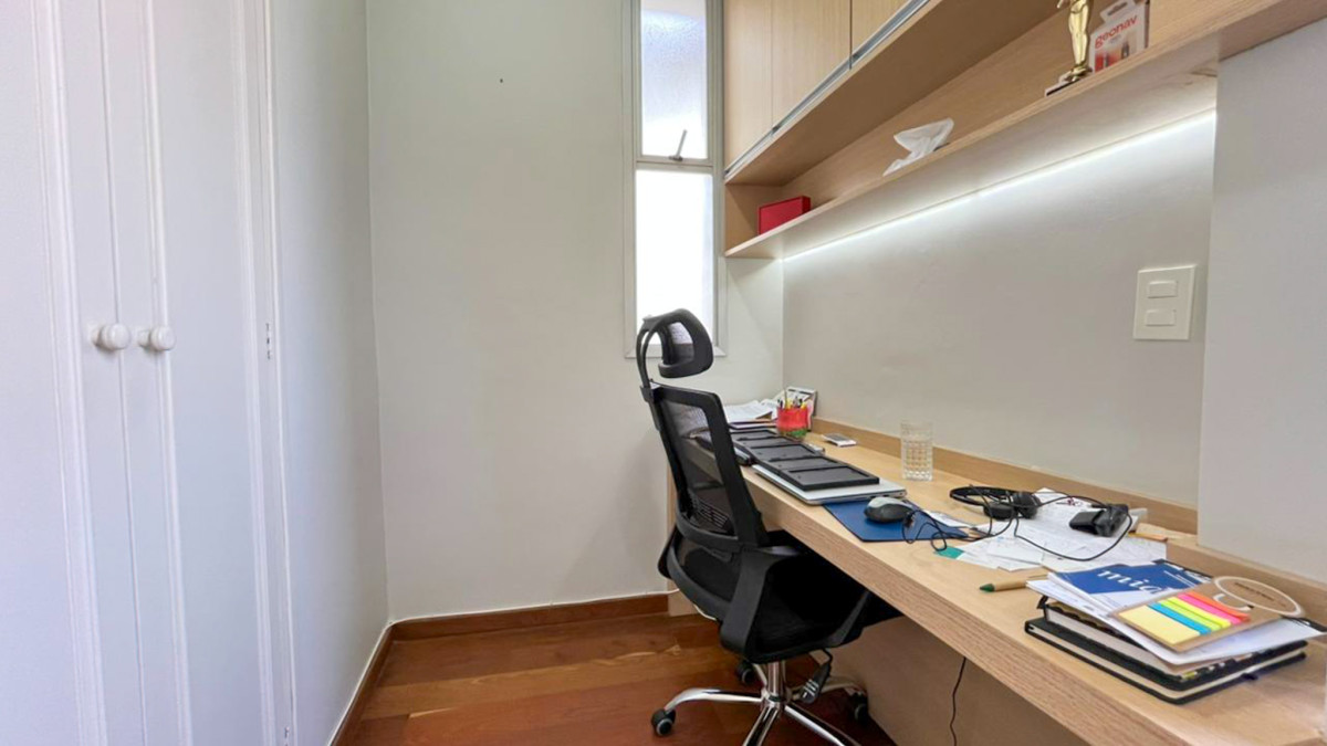 Apartamento, 2 quartos, 69 m² - Foto 14