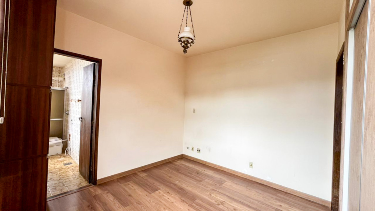 Apartamento, 3 quartos, 96 m² - Foto 3