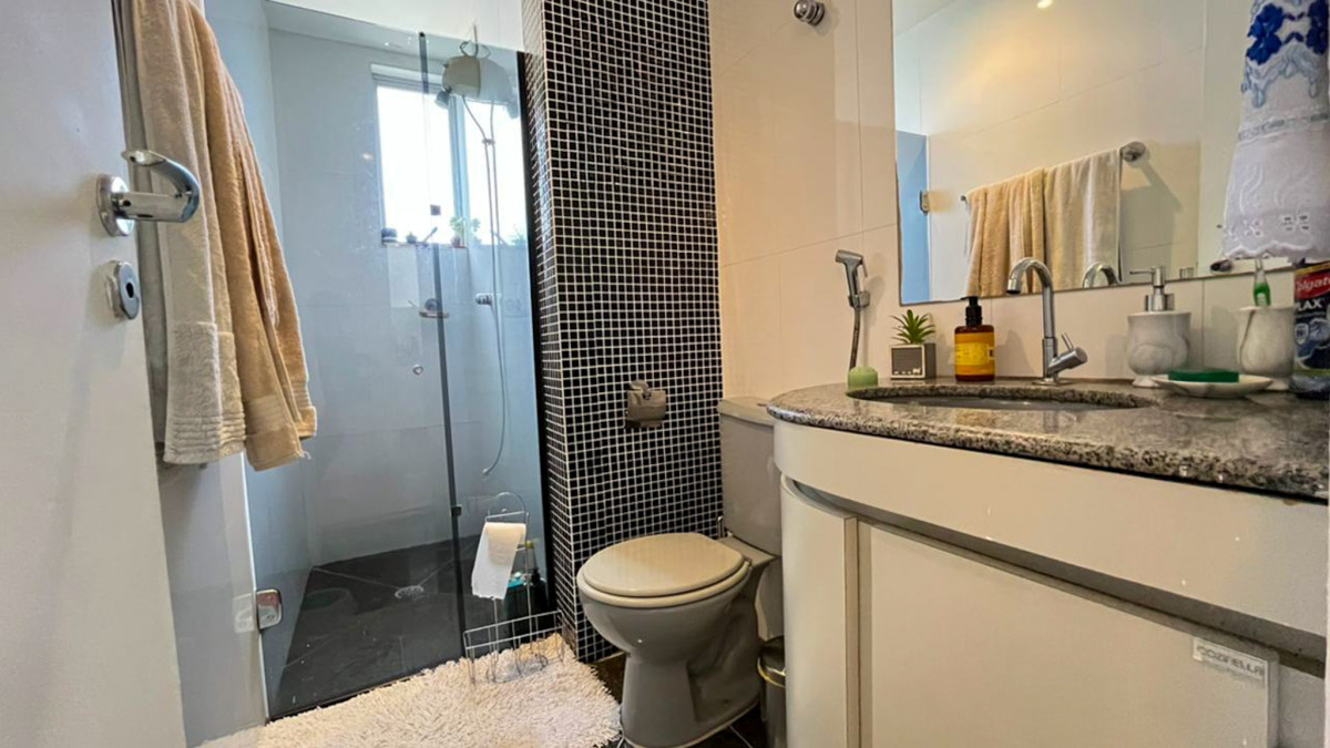 Apartamento, 2 quartos, 70 m² - Foto 7