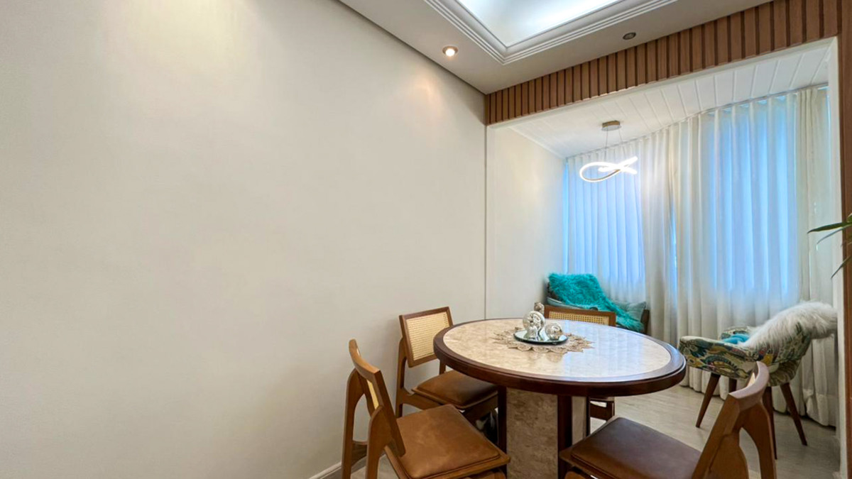 Apartamento, 2 quartos, 70 m² - Foto 4