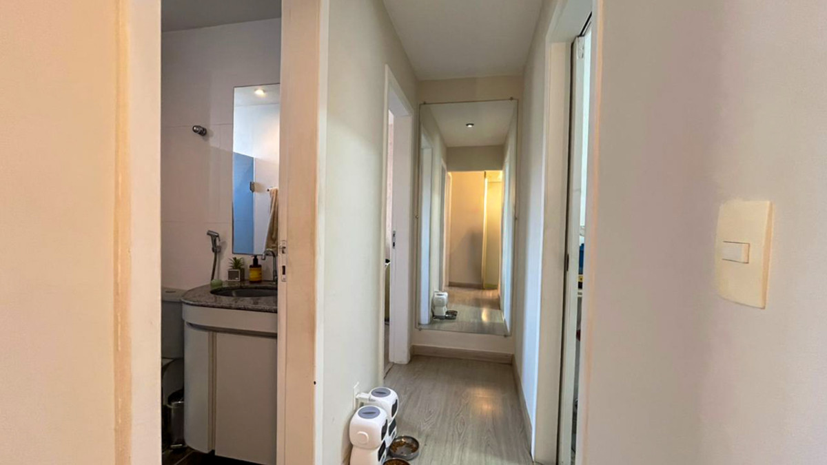 Apartamento, 2 quartos, 70 m² - Foto 8