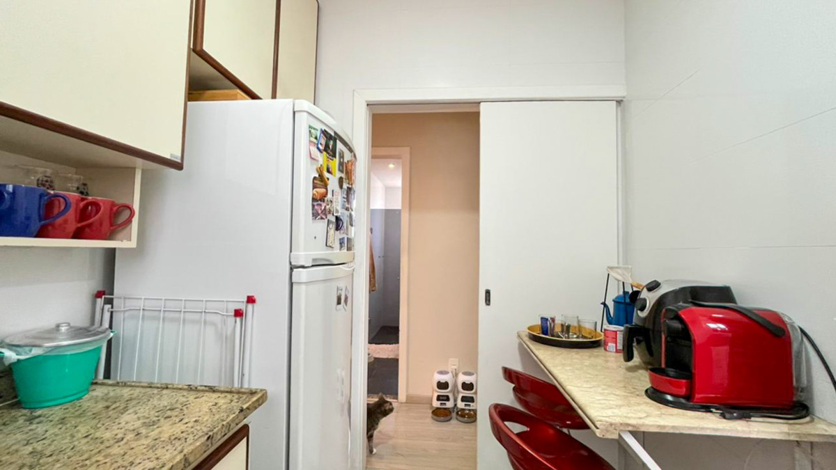 Apartamento, 2 quartos, 70 m² - Foto 13