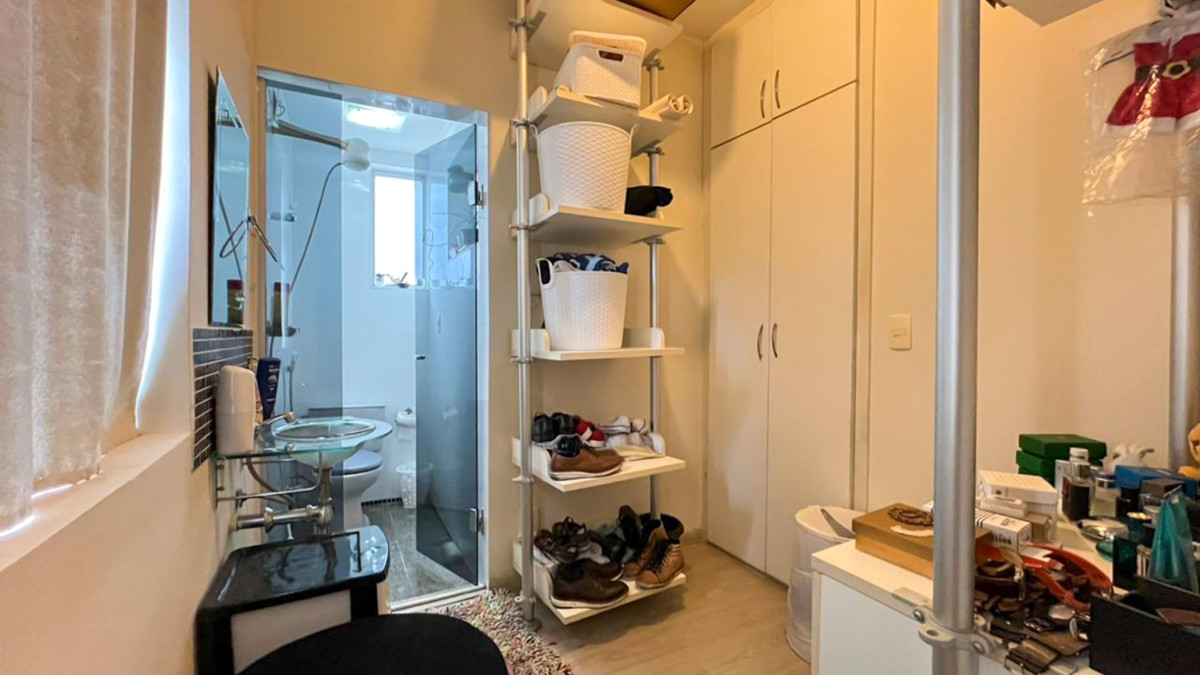 Apartamento, 2 quartos, 70 m² - Foto 11