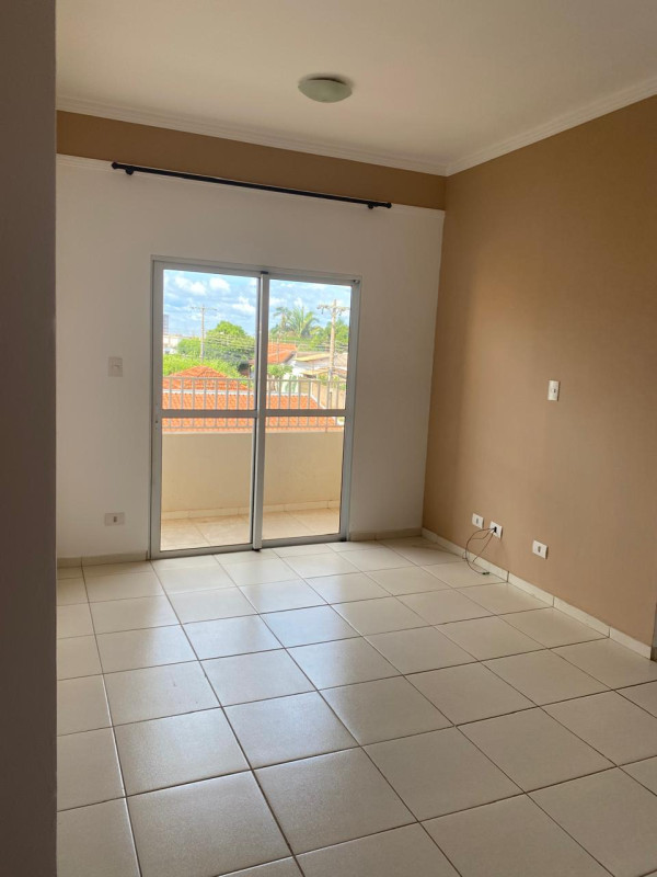 Apartamento, 2 quartos - Foto 1