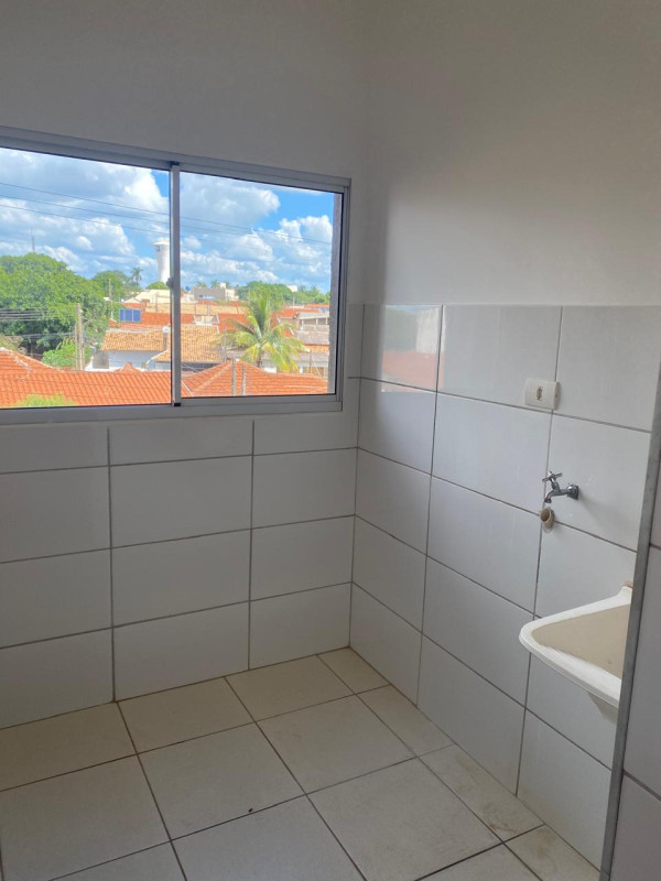 Apartamento, 2 quartos - Foto 2