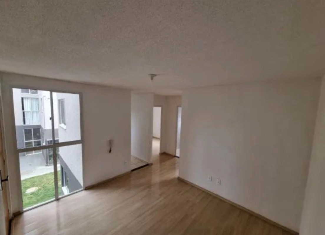 Apartamento, 2 quartos, 45 m² - Foto 2