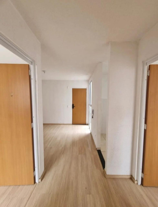 Apartamento, 2 quartos, 45 m² - Foto 3
