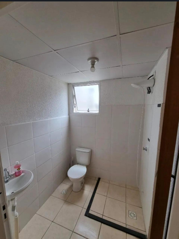 Apartamento, 2 quartos, 45 m² - Foto 5