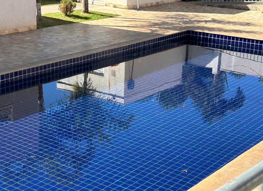 Apartamento, 2 quartos, 45 m² - Foto 1