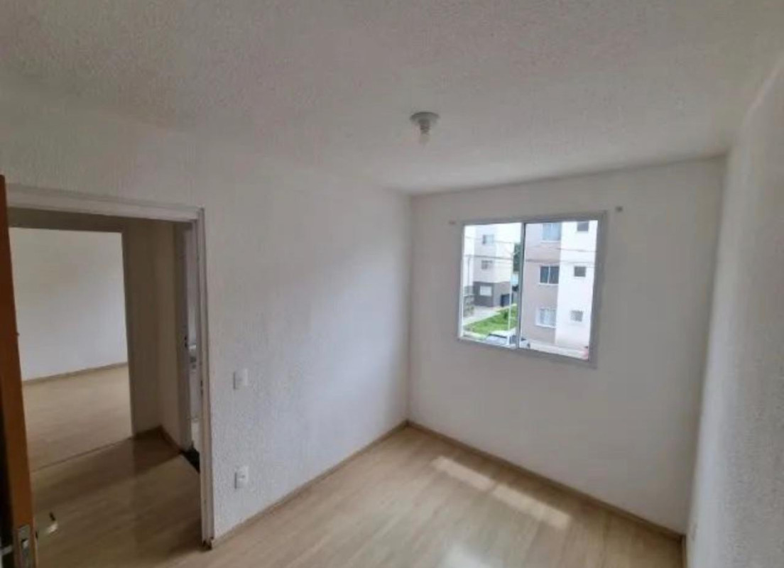 Apartamento, 2 quartos, 45 m² - Foto 4