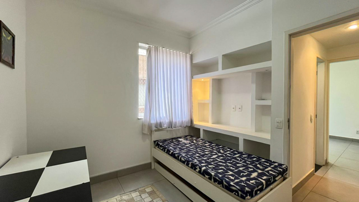 Apartamento, 3 quartos, 111 m² - Foto 6