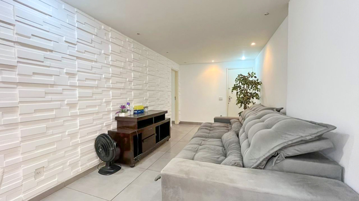 Apartamento, 3 quartos, 111 m² - Foto 2