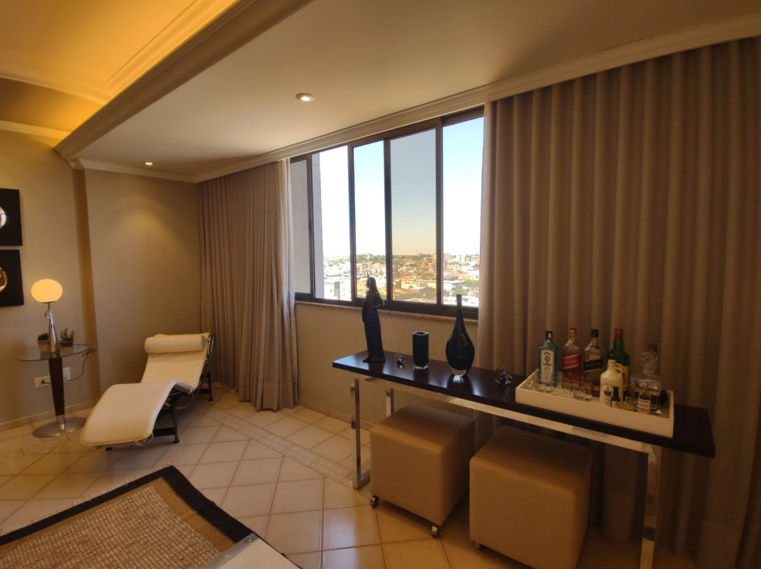 Apartamento, 3 quartos, 189 m² - Foto 3