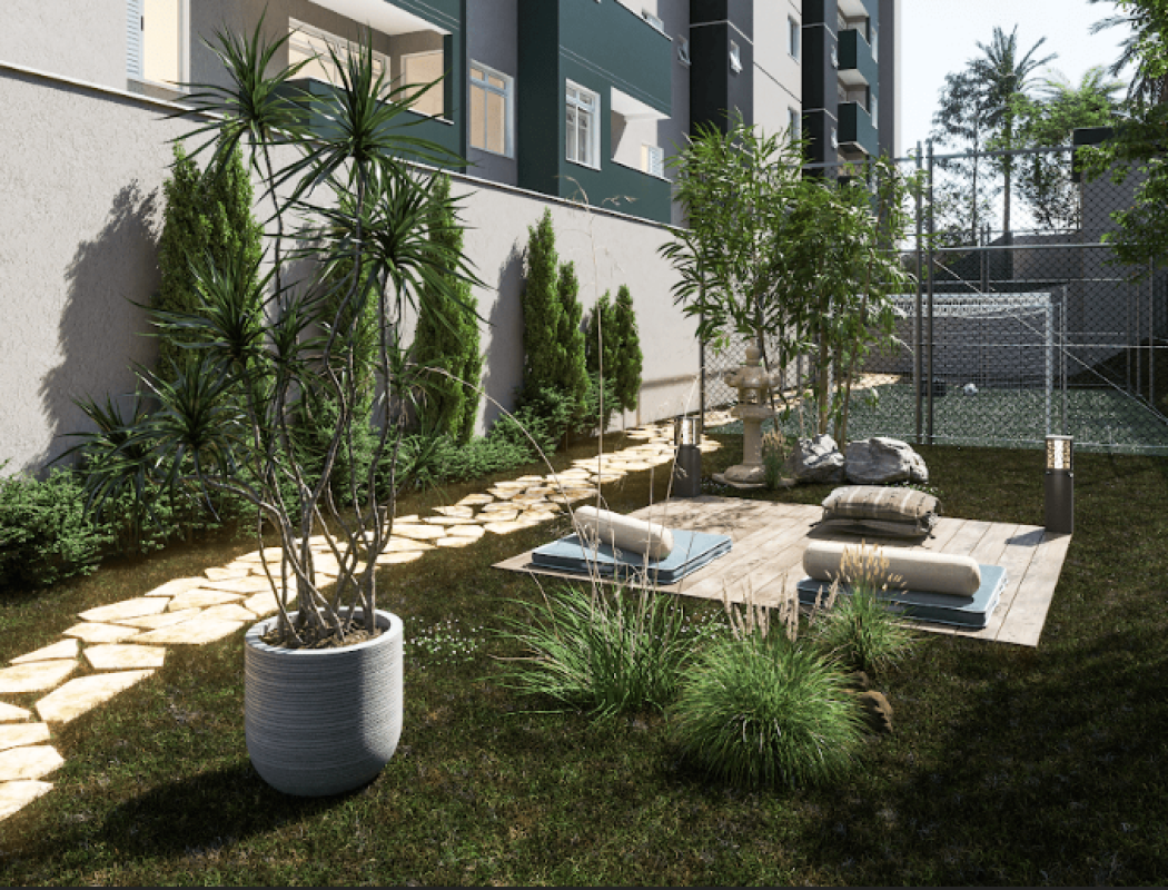 Apartamento, 2 quartos, 87 m² - Foto 13