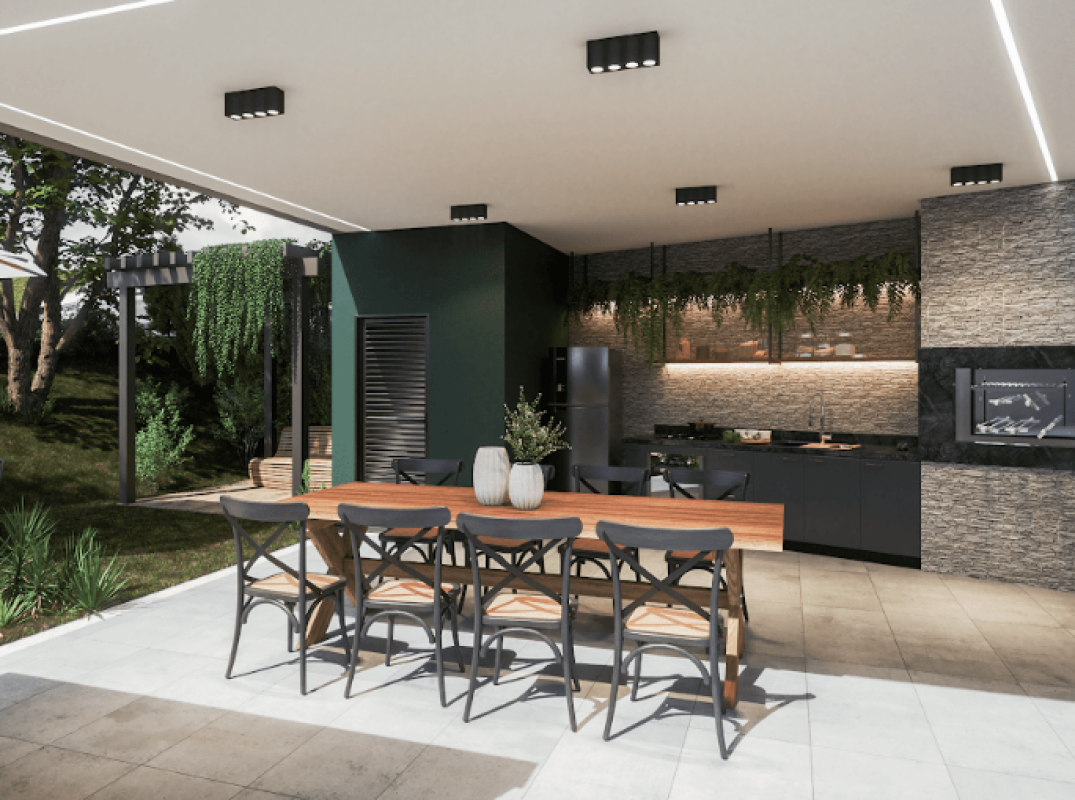 Apartamento, 2 quartos, 87 m² - Foto 10