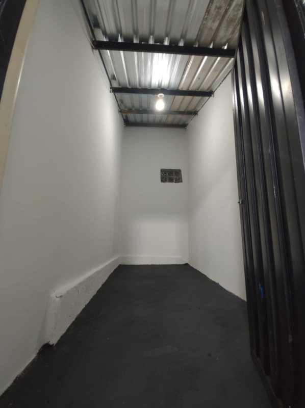 Depósito-Galpão, 100 m² - Foto 5