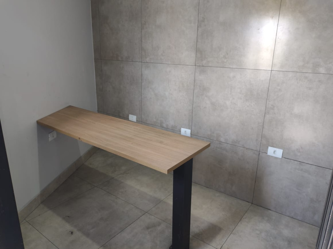 Depósito-Galpão, 100 m² - Foto 4