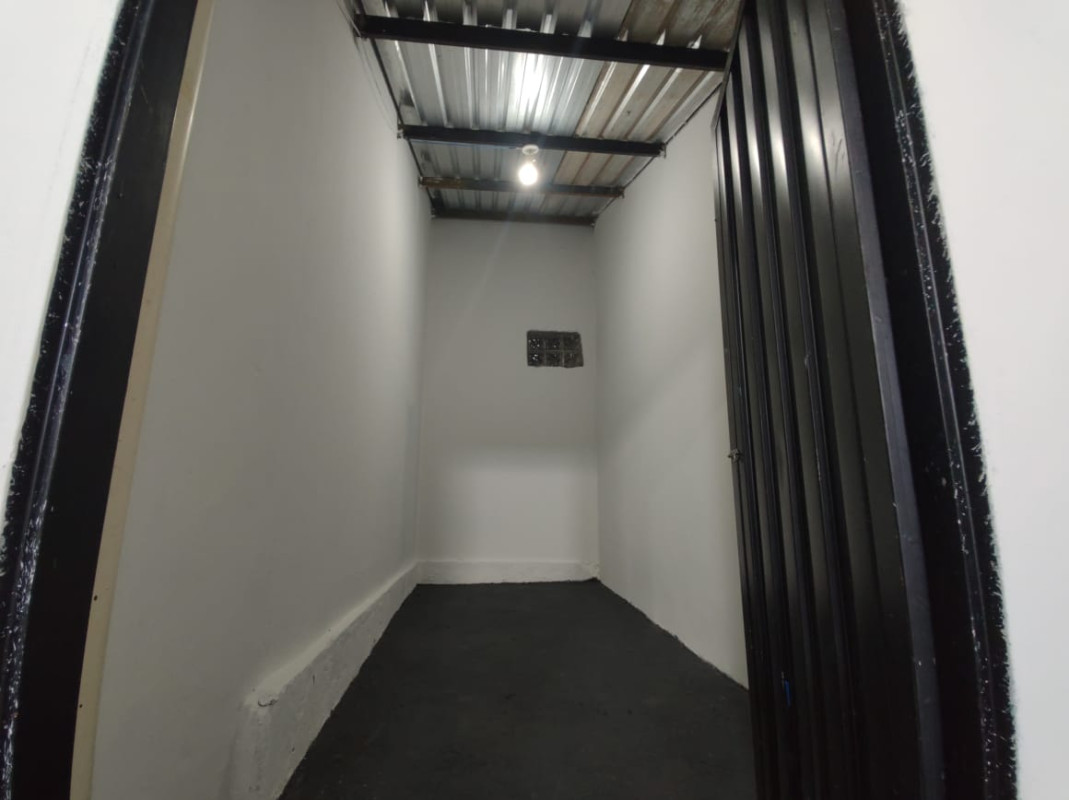 Depósito-Galpão, 100 m² - Foto 3