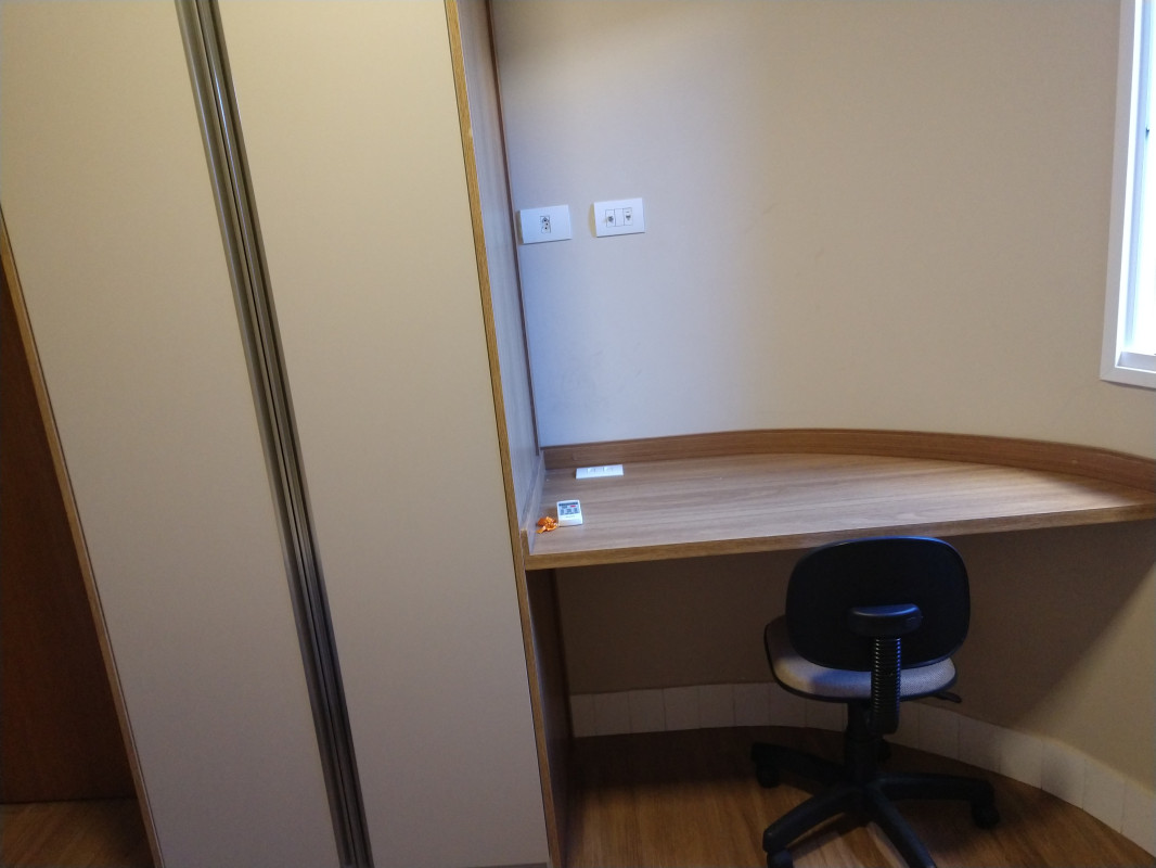 Flat/Apart Hotel, 1 quarto - Foto 3