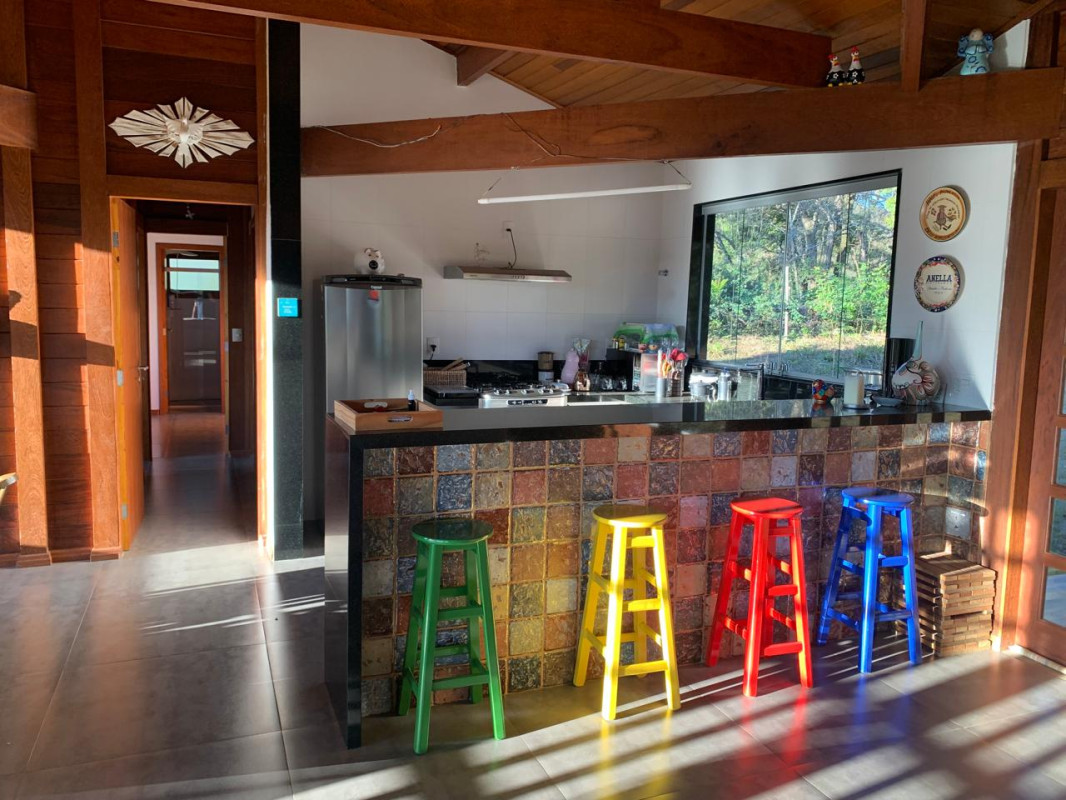 Chácara, 2 quartos, 4000 m² - Foto 7