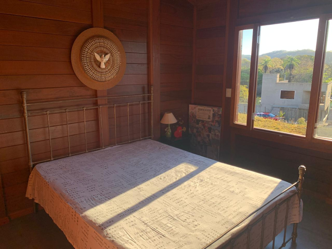 Chácara, 2 quartos, 4000 m² - Foto 8