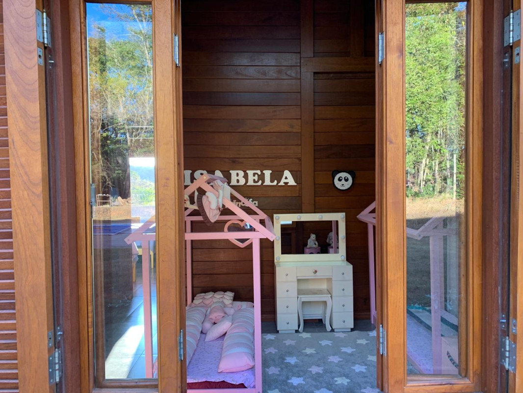 Chácara, 2 quartos, 4000 m² - Foto 9