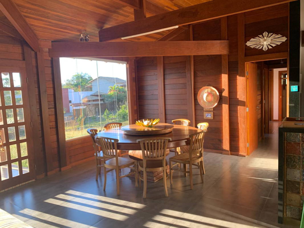 Chácara, 2 quartos, 4000 m² - Foto 3