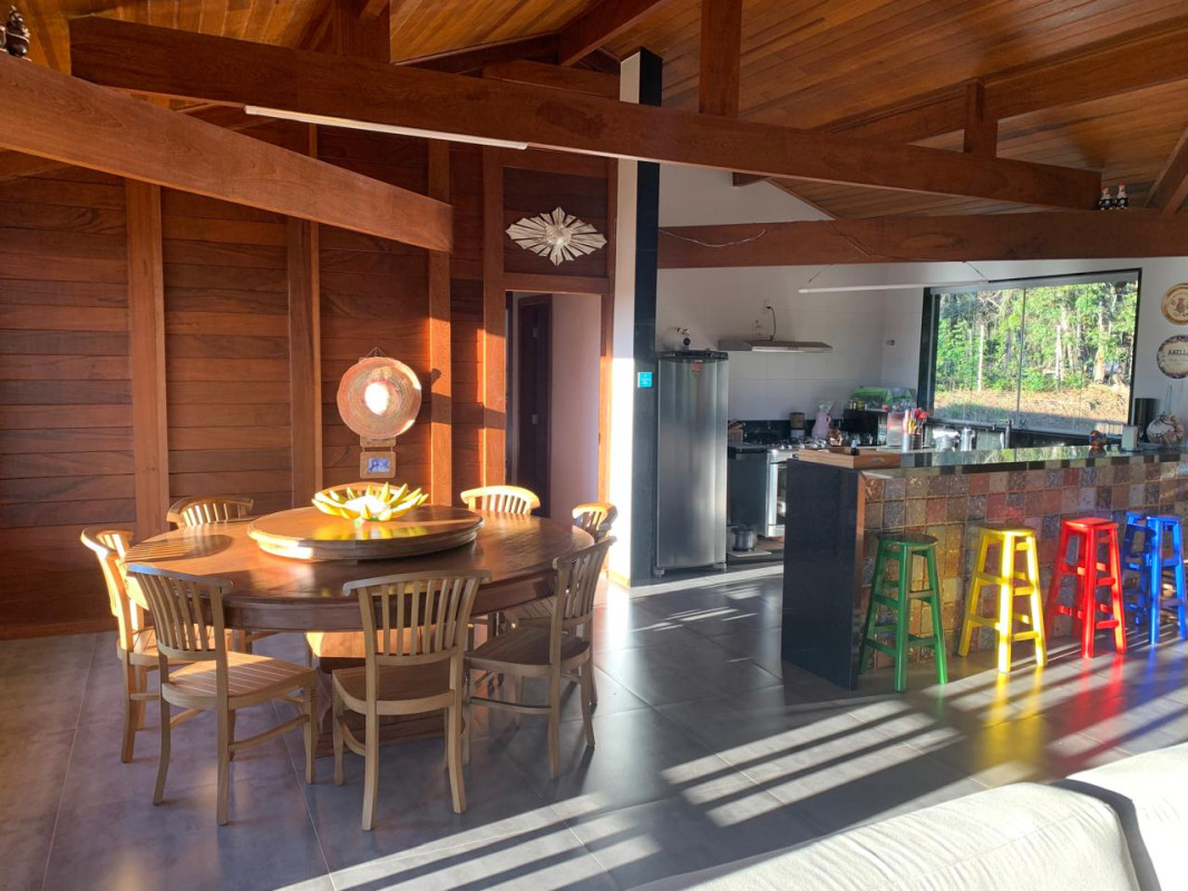 Chácara, 2 quartos, 4000 m² - Foto 6