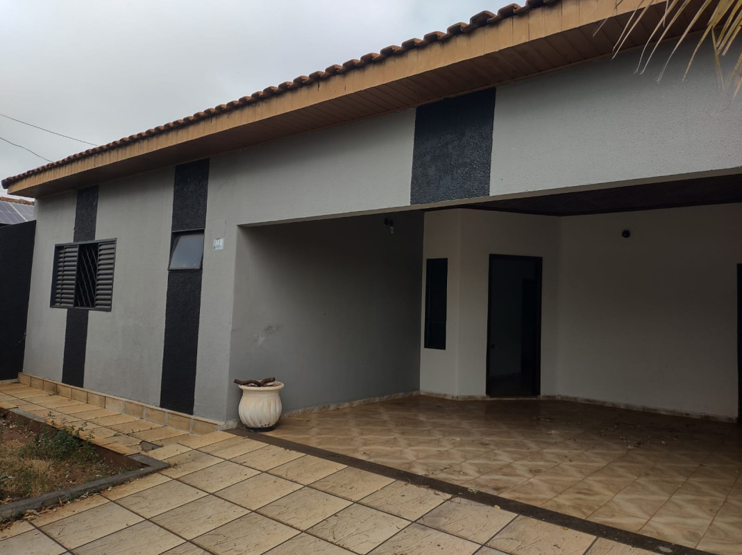 Casa, 3 quartos - Foto 4