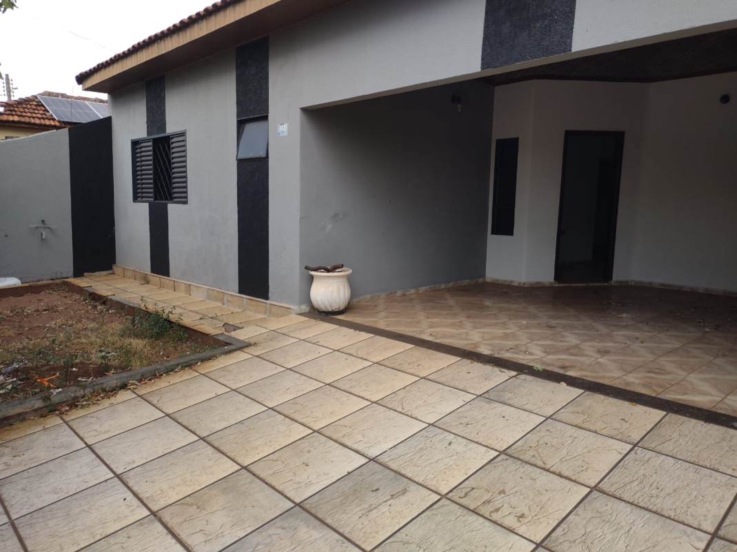 Casa, 3 quartos - Foto 2