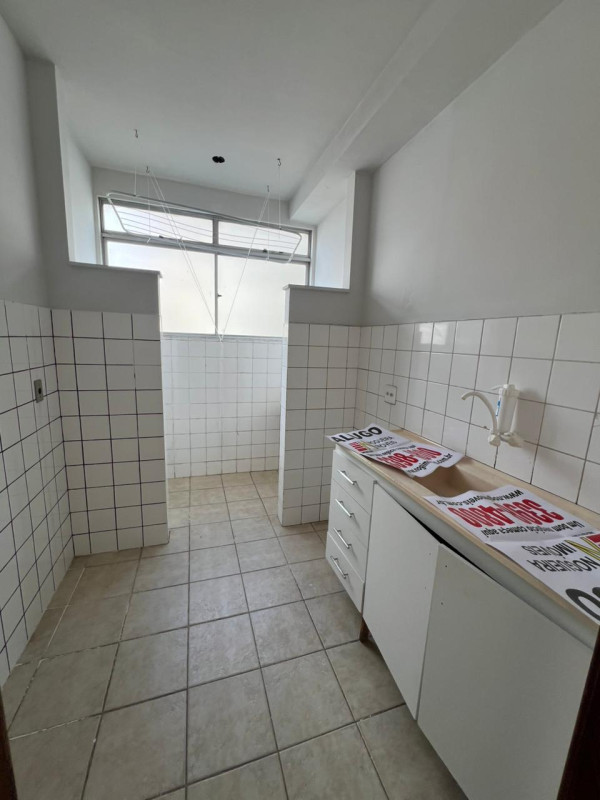 Apartamento, 2 quartos, 60 m² - Foto 6