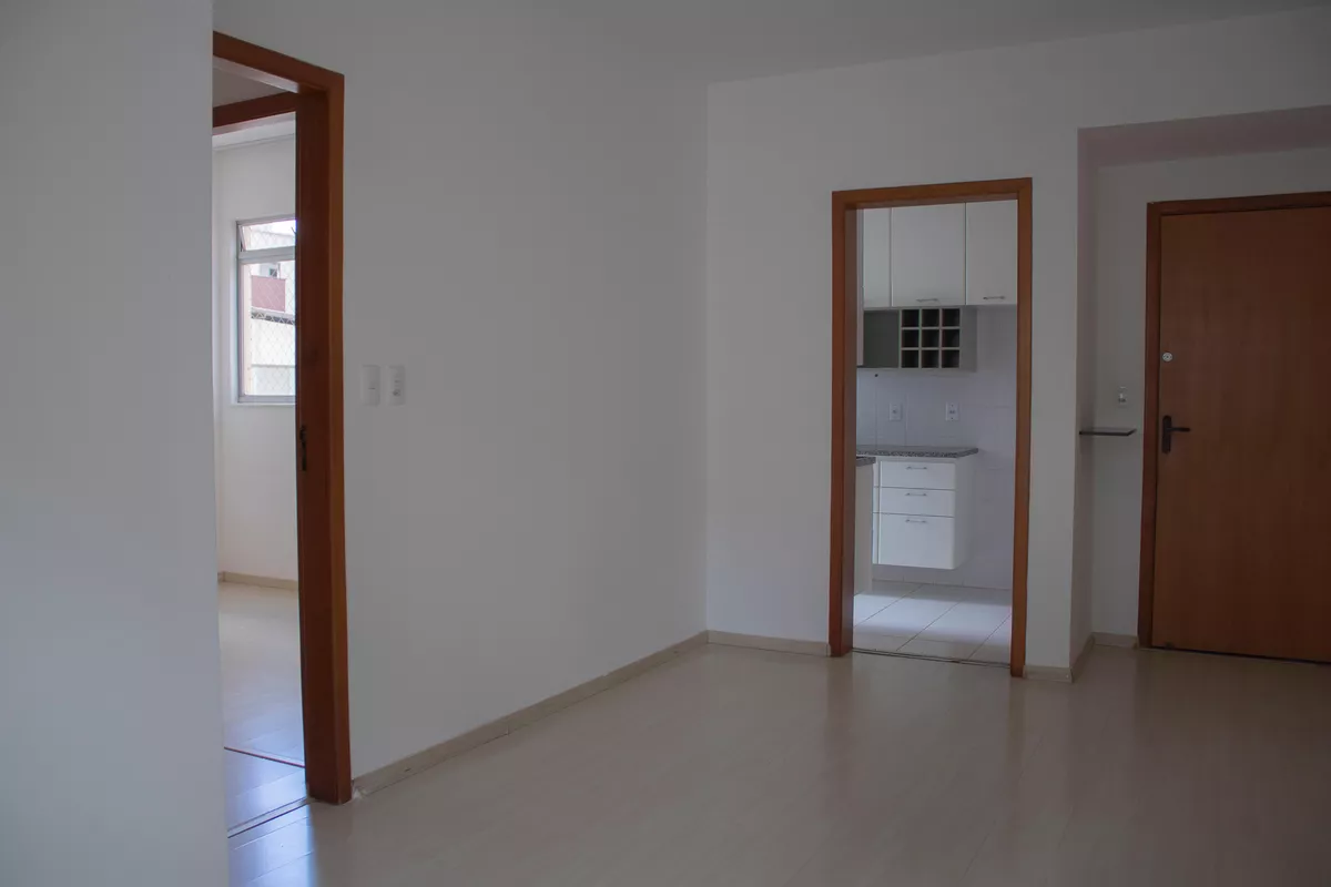 Apartamento, 3 quartos, 70 m² - Foto 3