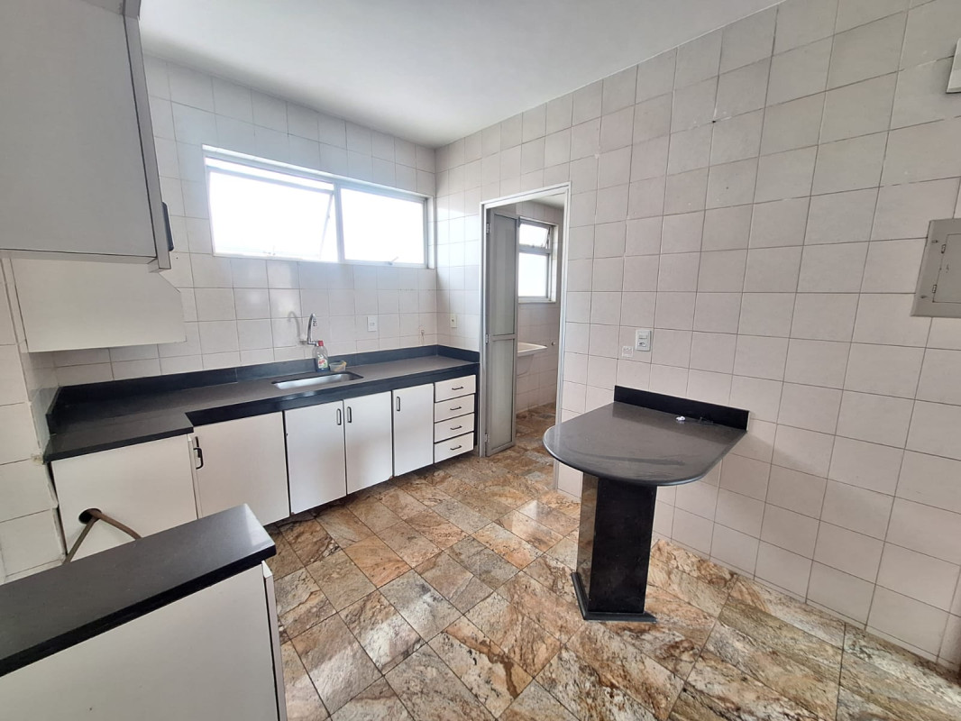 Apartamento, 4 quartos, 140 m² - Foto 6