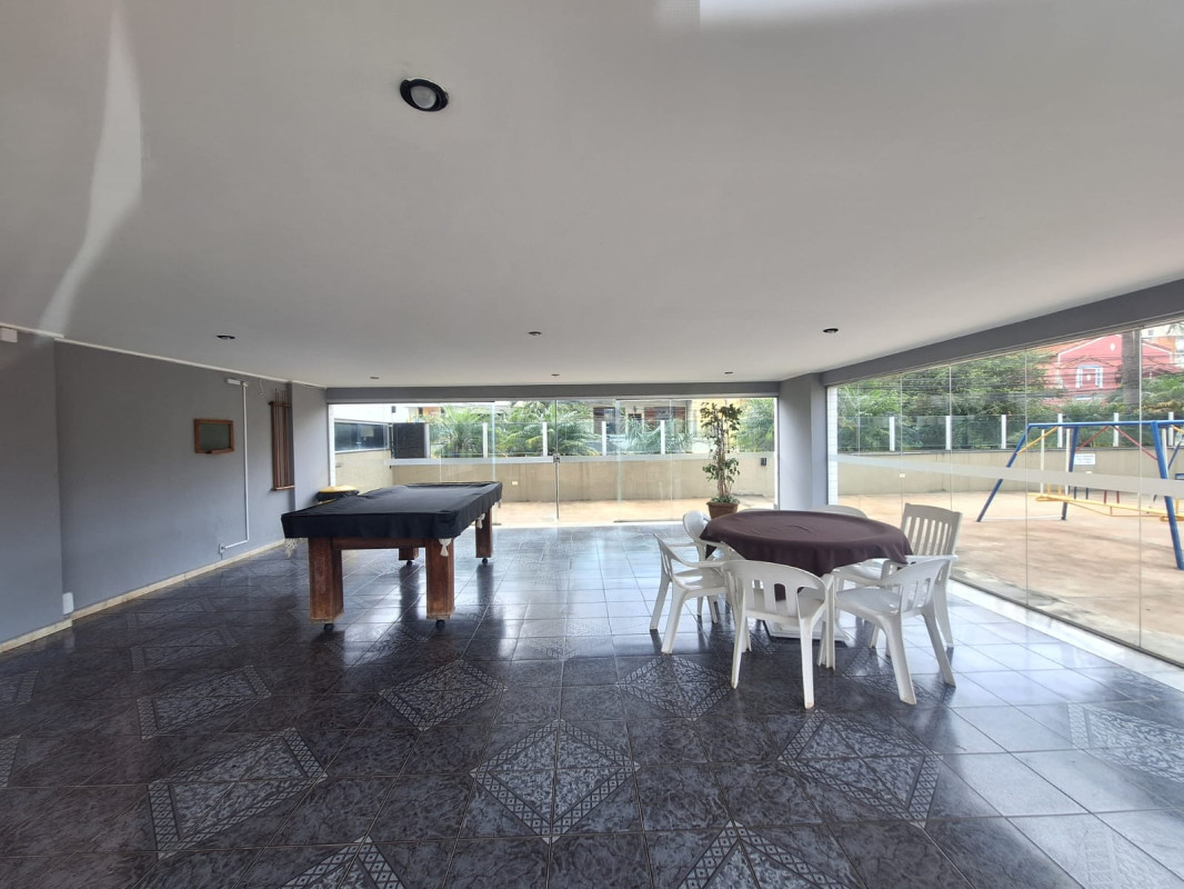 Apartamento, 4 quartos, 140 m² - Foto 24