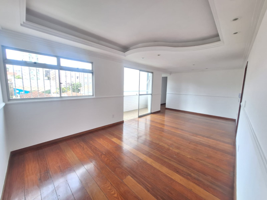Apartamento, 4 quartos, 140 m² - Foto 2