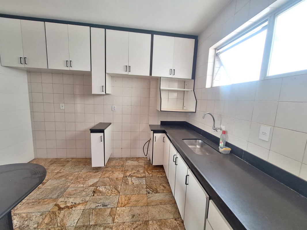 Apartamento, 4 quartos, 140 m² - Foto 7