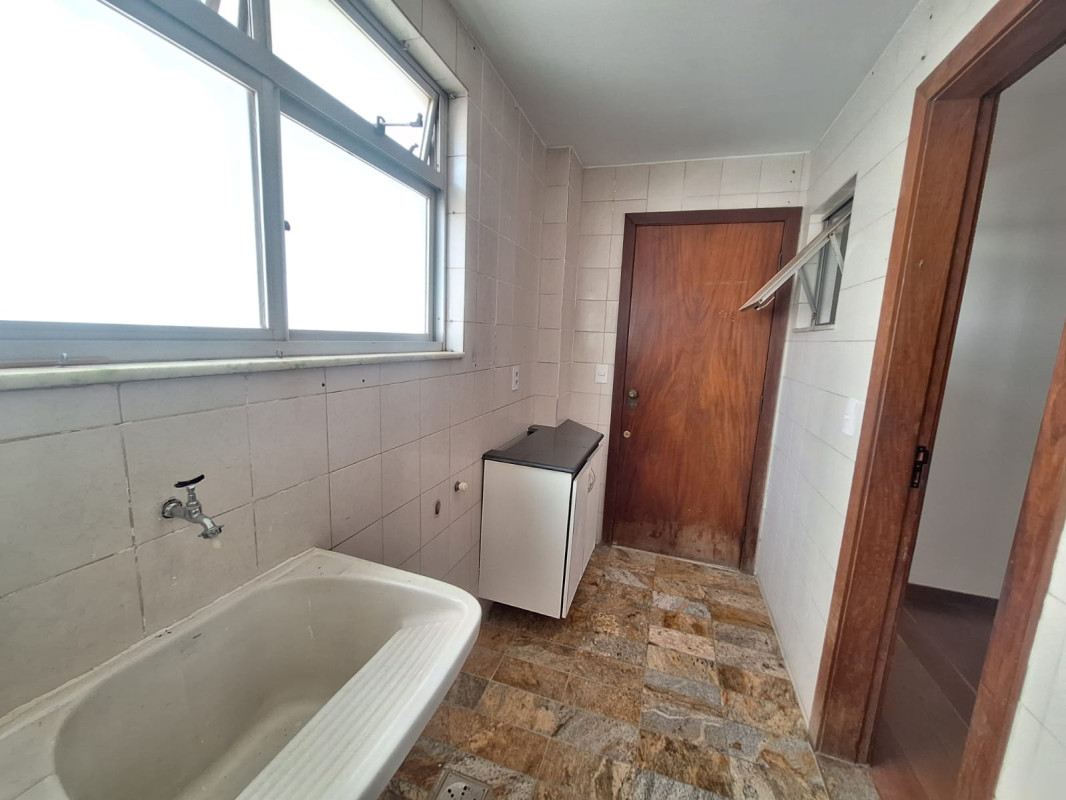 Apartamento, 4 quartos, 140 m² - Foto 9