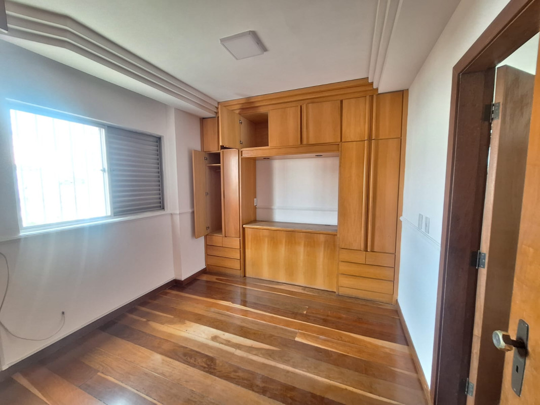Apartamento, 4 quartos, 140 m² - Foto 21