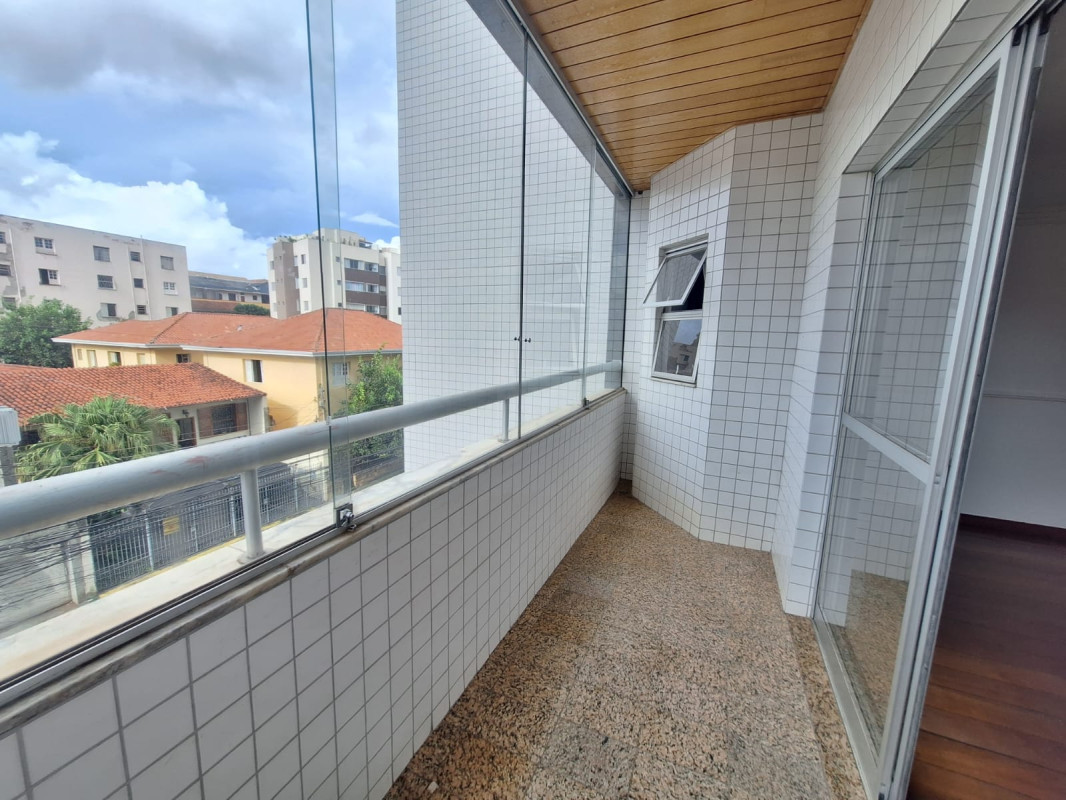 Apartamento, 4 quartos, 140 m² - Foto 4