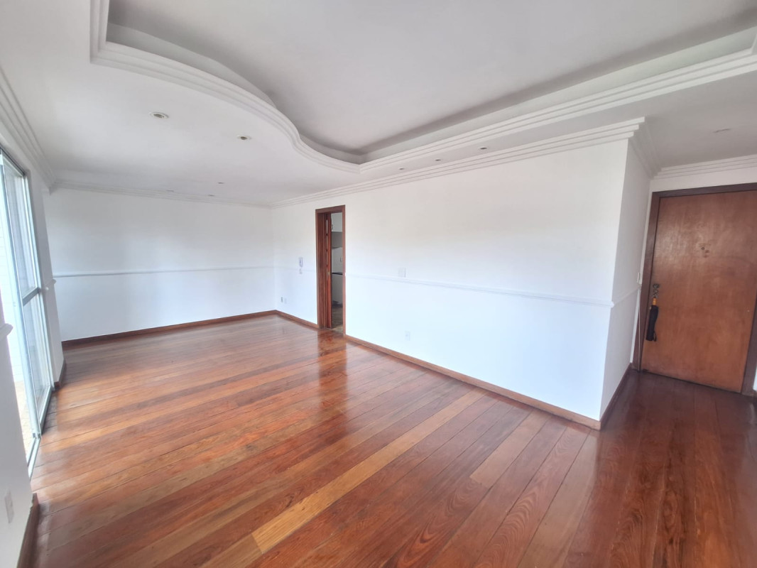 Apartamento, 4 quartos, 140 m² - Foto 3