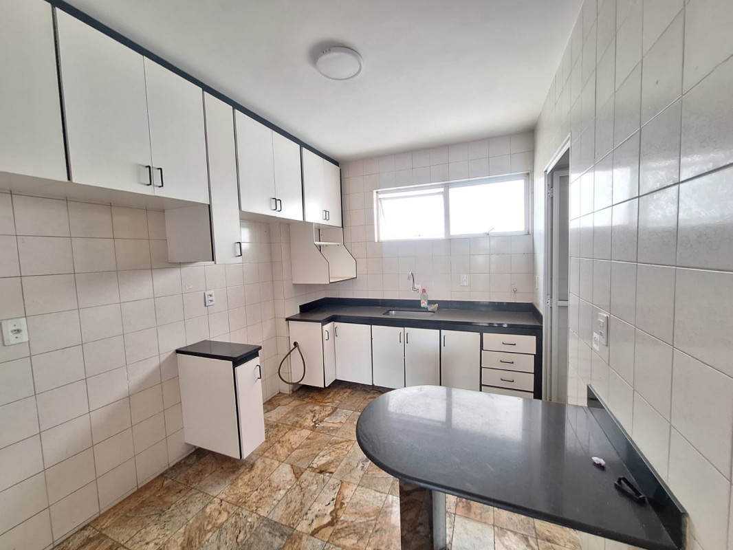 Apartamento, 4 quartos, 140 m² - Foto 8